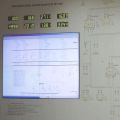 Диспетчерский щит S-2000 — встроенные видеокубы